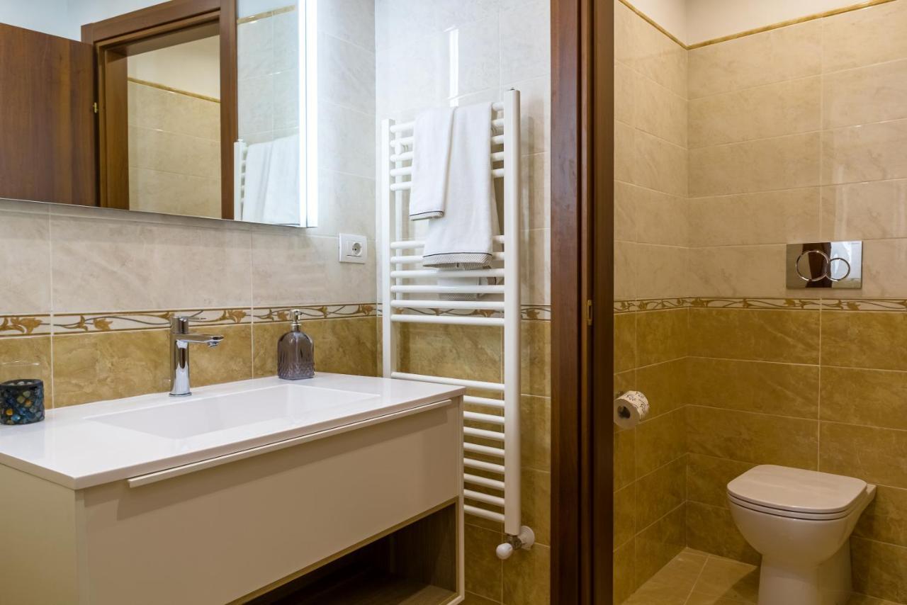 Casa Di Nonno Appartement Taormina Buitenkant foto