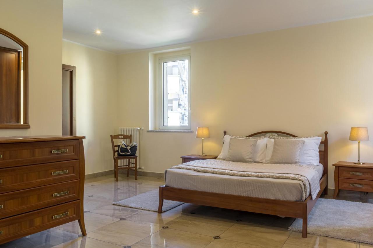 Casa Di Nonno Appartement Taormina Buitenkant foto