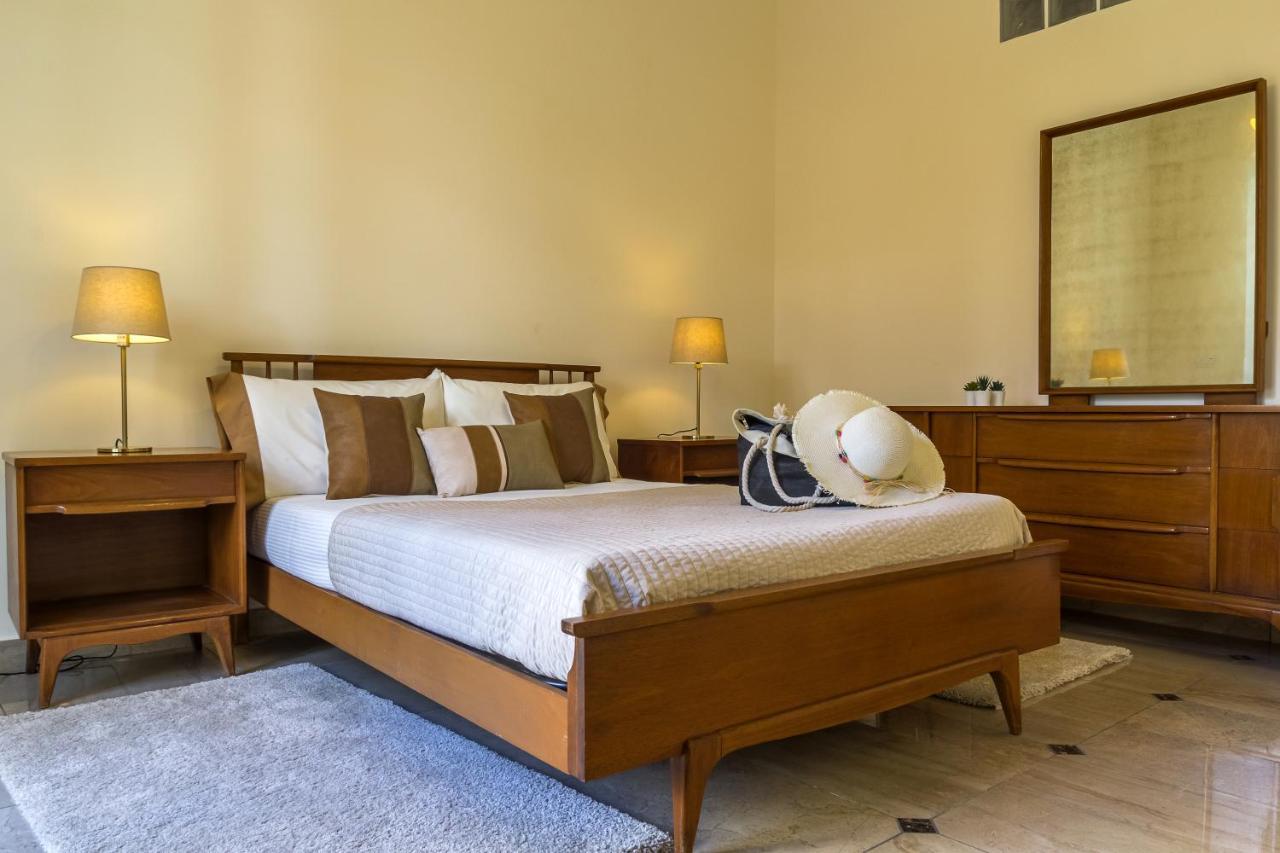Casa Di Nonno Appartement Taormina Buitenkant foto