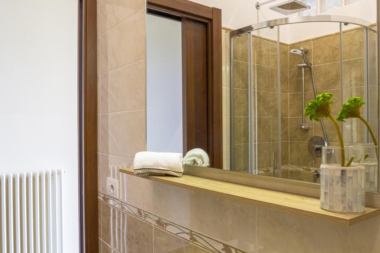 Casa Di Nonno Appartement Taormina Buitenkant foto