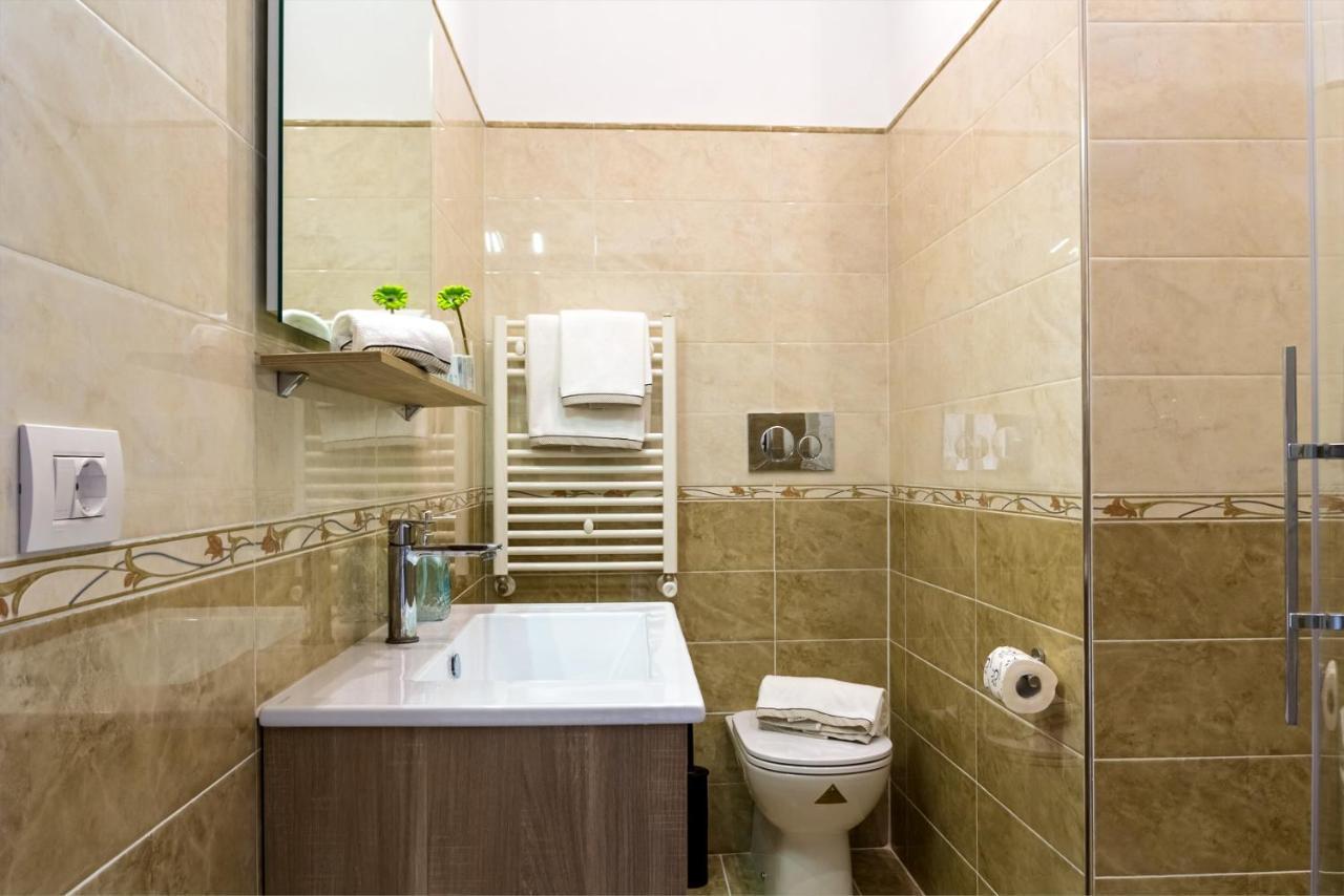 Casa Di Nonno Appartement Taormina Buitenkant foto