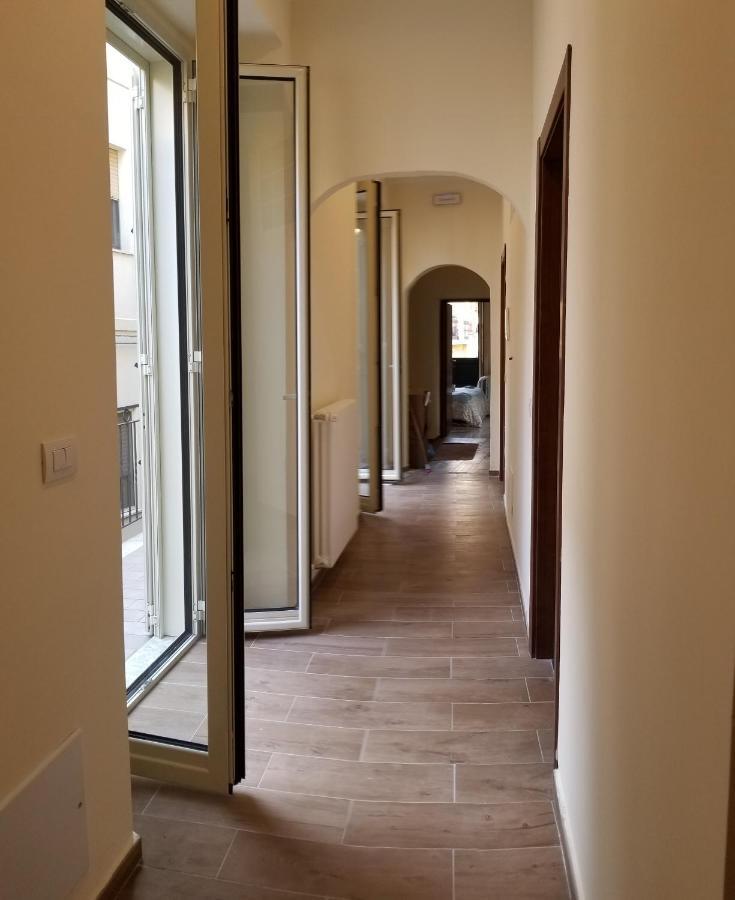 Casa Di Nonno Appartement Taormina Buitenkant foto
